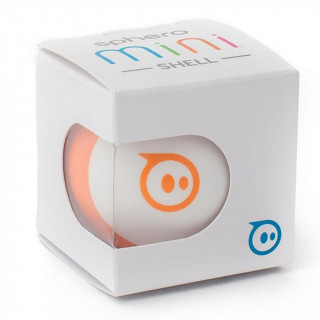 Сменный корпус (оболочка) Sphero Mini Shell для робота Sphero Mini (AMS01ORG) Orange