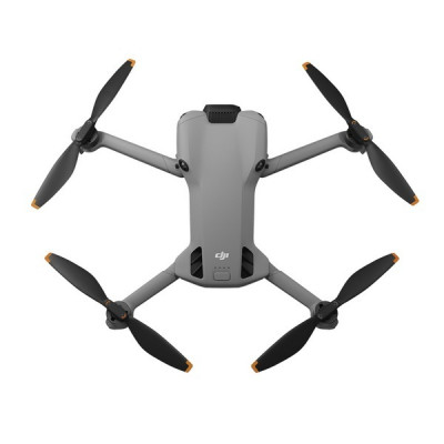 Квадрокоптер DJI Mini 5 Pro Fly More Combo (DJI RC-N3)