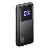 Внешний аккумулятор INIU B63 Portable Charger Power Bank 25000mAh 100W (BI-B63) Black