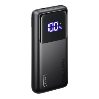 Внешний аккумулятор INIU B63 Portable Charger Power Bank 25000mAh 100W (BI-B63) Black