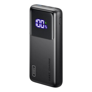 Внешний аккумулятор INIU B63 Portable Charger Power Bank 25000mAh 100W (BI-B63) Black
