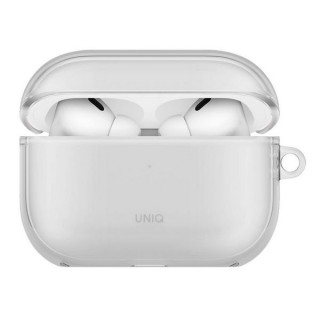 Чехол Uniq Glase Case для Airpods Pro 3 Glossy Clear (AIRPODSPRO3-GLSGCLR)