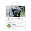 Чехол Uniq Glase Case для Airpods Pro 3 Glossy Clear (AIRPODSPRO3-GLSGCLR)