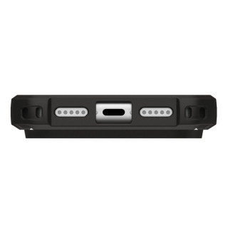 Чехол UAG Pathfinder Magfit для iPhone 17 Pro 6.3" (114548114141) White
