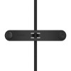 Кабель Belkin BoostCharge Pro USB-C - USB-C/Lightning 1.5м 60W (CAC003hq1.5MBK) Black