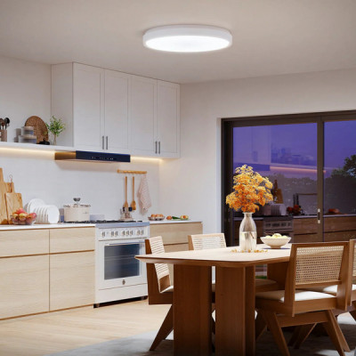 Светильник потолочный Govee RGBWW + RGBICWW Smart Ceiling Light Pro (H60A6C01)