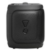 Портативная акустика JBL PartyBox On-The-Go 2 c двумя микрофонами (JBLPARTYBOXOTG2BAS)