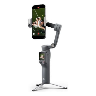 Стабилизатор DJI Osmo Mobile 8P Advanced Tracking Combo