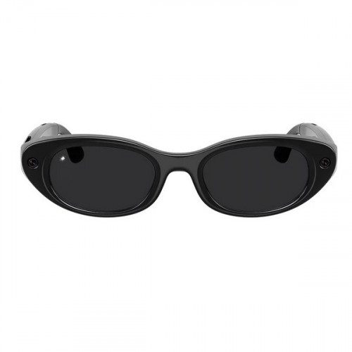 Умные очки Starfire Kylie Edition Black / Grey Transitions