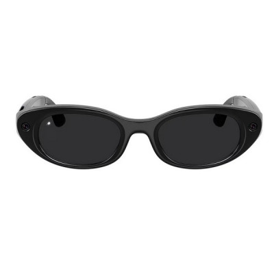 Умные очки Starfire Kylie Edition Black / Grey Transitions