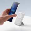 Внешний аккумулятор Anker Power Core Mag-Go 5000 мАч (A1611G21) White