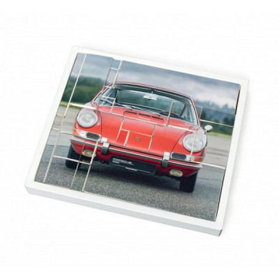 Адвент-календарь Franzis Porsche 911 1:43