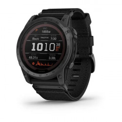 Умные часы Garmin Tactix 7 Pro Ballistic (010-02704-21)