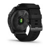 Умные часы Garmin Tactix 7 Pro Ballistic (010-02704-21)