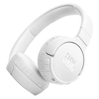 Беспроводные наушники JBL Tune 670NC (JBLT670NCWHT) белый