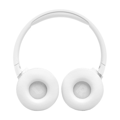Беспроводные наушники JBL Tune 670NC (JBLT670NCWHT) белый