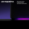 Умная колонка Яндекс Станция Дуо Макс с Алисой (YNDX-00055BIE) бежевый
