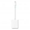 Адаптер Apple Lightning to SD Card Camera Reader (MJYT2) White