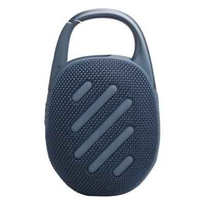 Портативная колонка JBL Clip 5 Blue