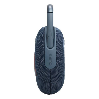 Портативная колонка JBL Clip 5 Blue