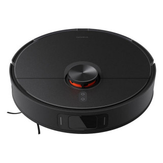 Робот-пылесос Xiaomi Robot Vacuum S20 Plus (BHR8158EU) Black