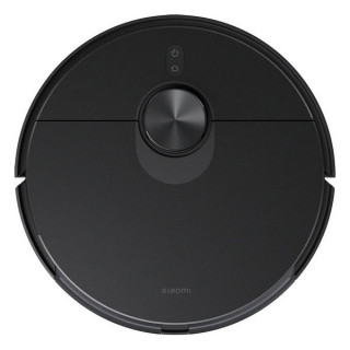 Робот-пылесос Xiaomi Robot Vacuum S20 Plus (BHR8158EU) Black