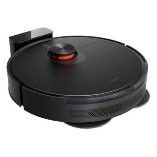 Робот-пылесос Xiaomi Robot Vacuum S20 Plus (BHR8158EU) Black