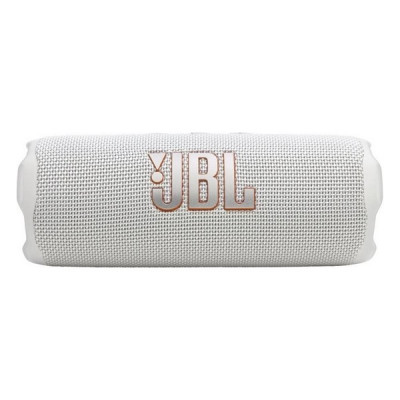 Портативная акустика JBL Flip 7 White (JBLFLIP7WHT)