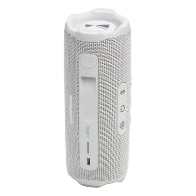 Портативная акустика JBL Flip 7 White (JBLFLIP7WHT)