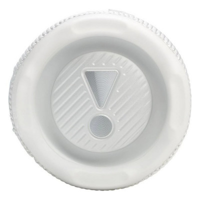 Портативная акустика JBL Flip 7 White (JBLFLIP7WHT)