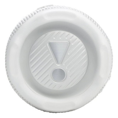 Портативная акустика JBL Flip 7 White (JBLFLIP7WHT)