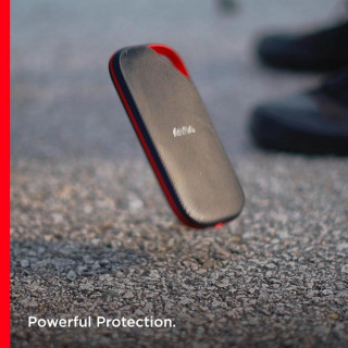 Внешний SSD SanDisk Extreme Pro 2TB с интерфейсом USB4 (SDSSDE82-2T00-G25)