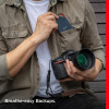 Внешний SSD SanDisk Extreme Pro 2TB с интерфейсом USB4 (SDSSDE82-2T00-G25)