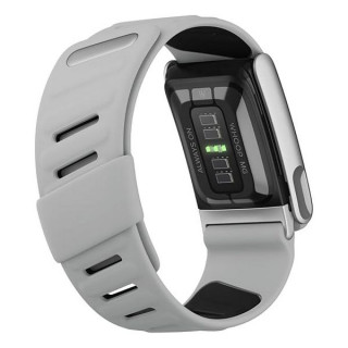 Спортивный ремешок для Whoop MG SportFlex Band​ (Drift) 959-001-002-045-00015