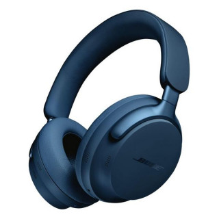 Беспроводные наушники Bose QuietComfort Ultra NC Headphones (880066-1200) Lunar Blue