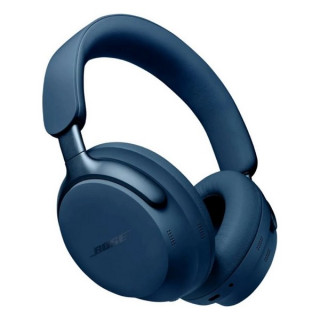 Беспроводные наушники Bose QuietComfort Ultra NC Headphones (880066-1200) Lunar Blue