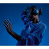 Беспроводные наушники Bose QuietComfort Ultra NC Headphones (880066-1200) Lunar Blue