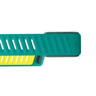 Спортивный ремешок для Whoop 5.0 SportFlex Band​ (Propel)