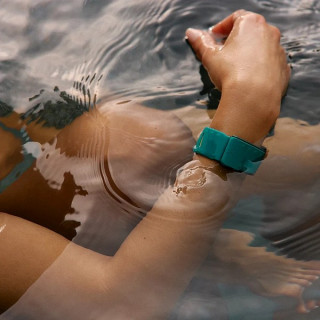 Спортивный ремешок для Whoop 5.0 SportFlex Band​ (Propel)