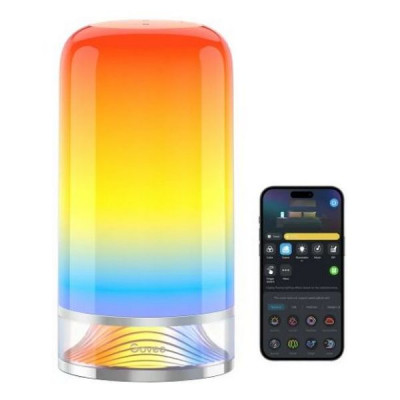 Cветильник светодиодный настольный Govee Table Lamp 2 RGBICWW (H60223D1)