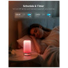 Cветильник светодиодный настольный Govee Table Lamp 2 RGBICWW (H60223D1)