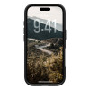 Чехол UAG Civilian Magfit для iPhone 17 Pro 6.3" (114545119797) Orange