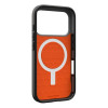 Чехол UAG Civilian Magfit для iPhone 17 Pro 6.3" (114545119797) Orange