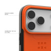 Чехол UAG Civilian Magfit для iPhone 17 Pro 6.3" (114545119797) Orange