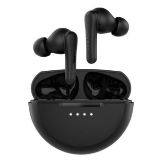 Беспроводные наушники Belkin SoundForm Rhythm True Wireless Earbuds (AUC012BTBK) Black