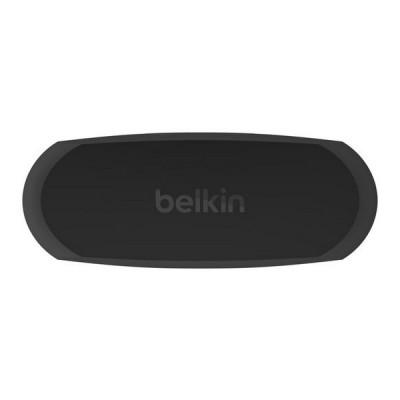 Беспроводные наушники Belkin SoundForm Rhythm True Wireless Earbuds (AUC012BTBK) Black