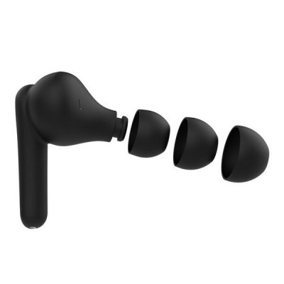 Беспроводные наушники Belkin SoundForm Rhythm True Wireless Earbuds (AUC012BTBK) Black