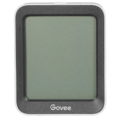 Умный гигрометр-термометр Govee Bluetooth Hygrometer Thermometer (H5075001)
