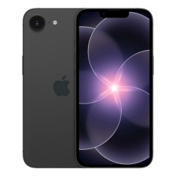 Apple iPhone 17e 512 GB Черный (Black)