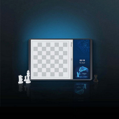 Шахматы Chessnut Evo